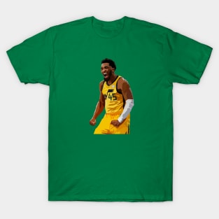 Spida Mitchell T-Shirt